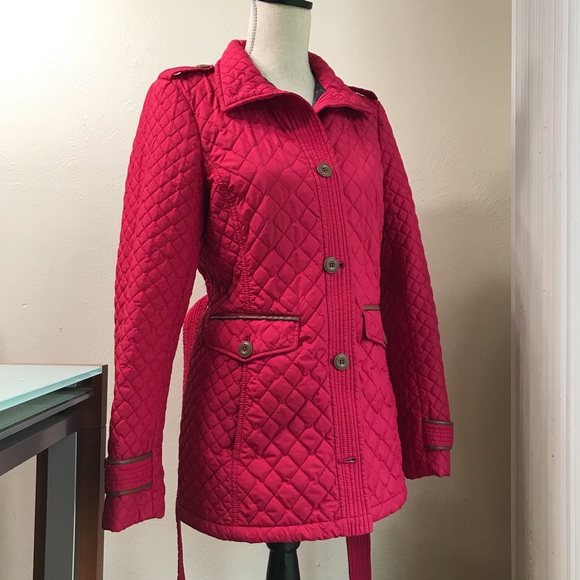 Lands' End Jackets & Coats Lands End Primaloft Jacket Poshmark